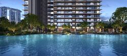 MARINA MALL (D1), Apartment #599751231